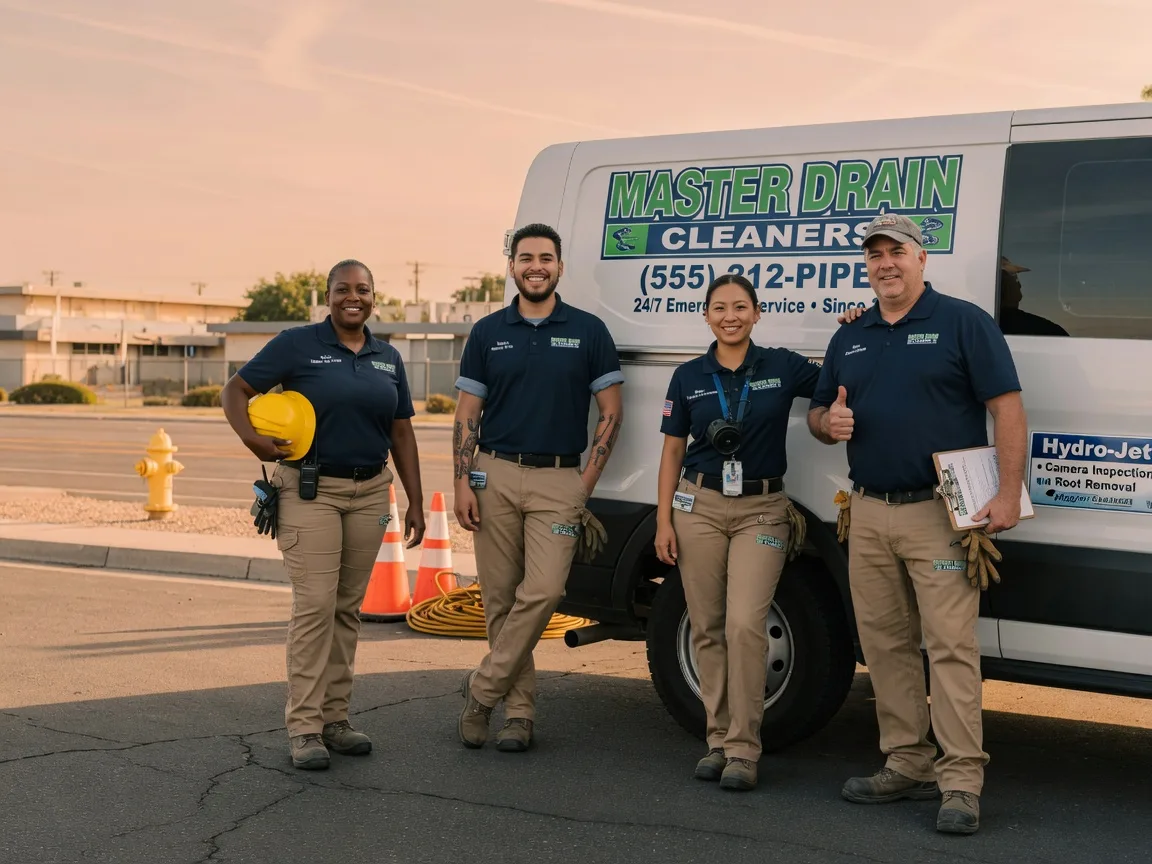 Drain Cleaning company in Clarkia, ID